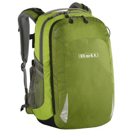 Rucksack Boll Smart 22 grün Cheddar