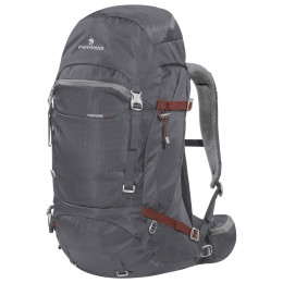 Wanderrucksack Ferrino Finisterre 48 grau grey