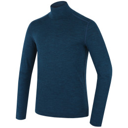 Herren-Rollkragenpullover MOOA MerinoSilk Collar 160