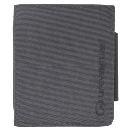 Geldbeutel LifeVenture Rfid Wallet grau Grey