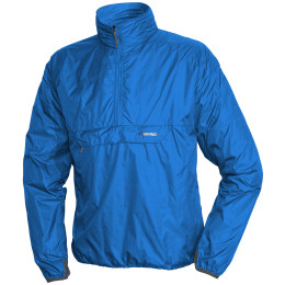 Herrenjacke Warmpeace Escape 2017 blau Skyblue