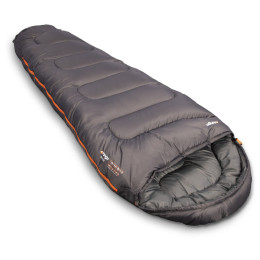 Schlafsack Vango Atlas 350 grau Excalibur