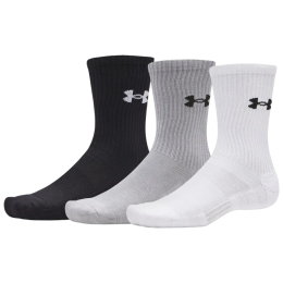 Socken-Set Under Armour Performance Cotton 3P Crw