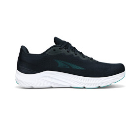 Herren Laufschuhe Altra Rivera 3 schwarz/weiß Black