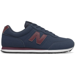 Herrenschuhe New Balance GM400LA1 blau Blue