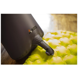 Pumpsack Yate Vak pro nafukování Yate schwarz