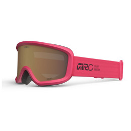 Kinder Skibrille Giro Chico 2.0