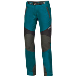 Damenhose Direct Alpine Civetta Lady petrolfarbe Petrol