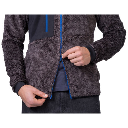 Herren-Sweatshirt Rafiki Hulk