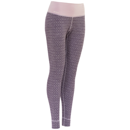 Damen-Funktionsunterhose Devold Kvitegga Woman Long Johns