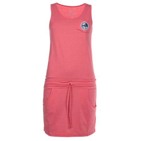 Kleid Kilpi Fantasia W rosa Pnk