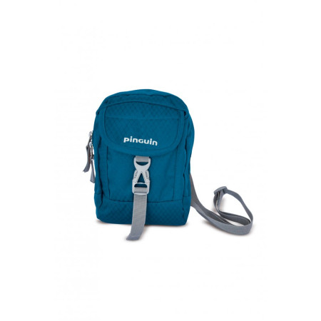 Tasche Pinguin Handbag S blau