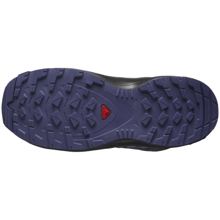 Kinderschuhe Salomon Xa Pro V8 Mid Waterproof