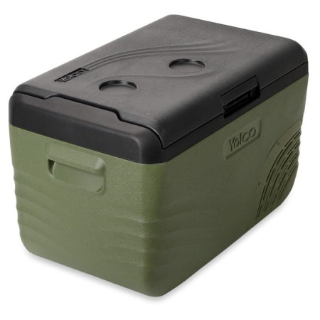 Kompressor-Kühlschrank Yolco NX30