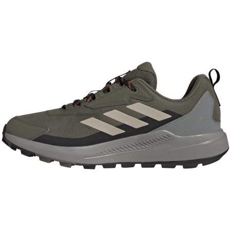 Wanderschuhe Adidas Terrex Anylander