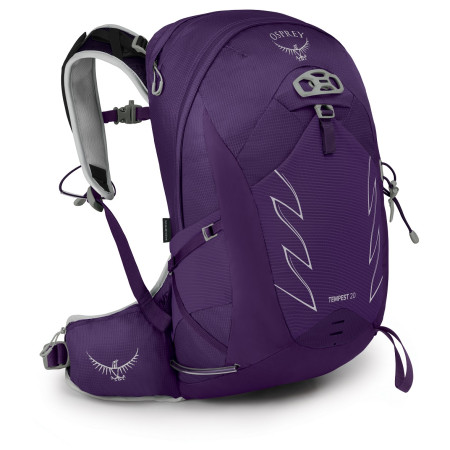 Damenrucksack Osprey Tempest 20 III lila ViolacPurple