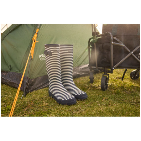 Stiefel Regatta Womens Fairweather III