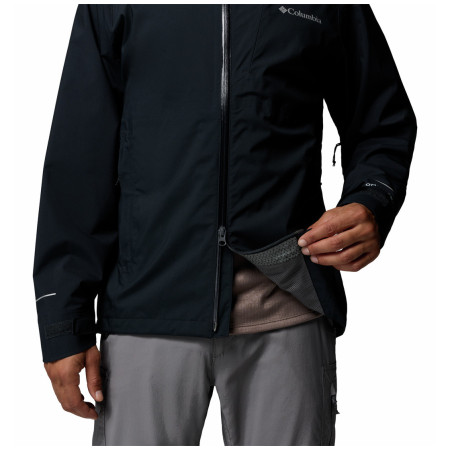 Herrenjacke Columbia Trailborne™ 2.5L Shell