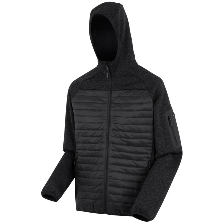 Herrenjacke Regatta Newhill Hybrid