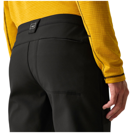 Herren-Softshellhose Regatta Fenton Softshell Trousers