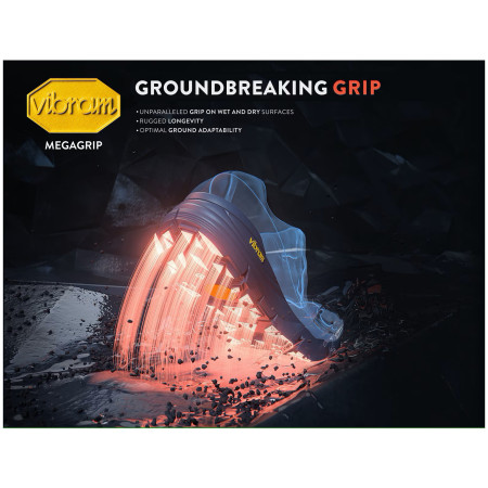 Damen Laufschuhe Topo Terraventure 4 WP