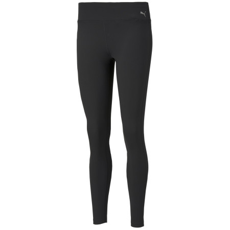 Damen-Leggings Puma Performance Full Tight W schwarz black