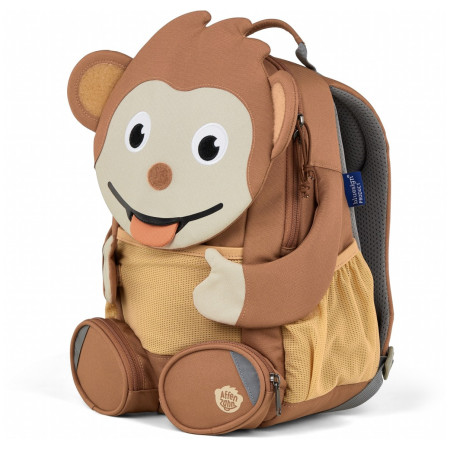 Kinderrucksack Affenzahn Large Friend