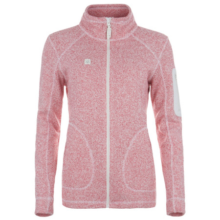 Pullover Loap Garen rot