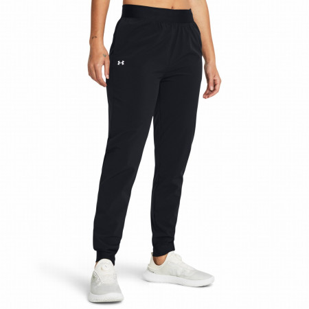 Damenhose Under Armour ArmourSport High Rise Wvn Pnt