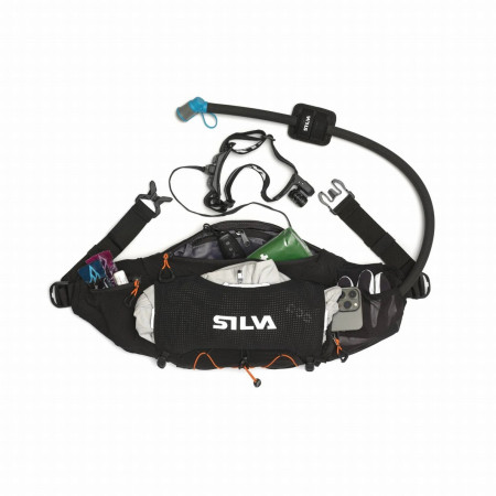 Hüfttasche Silva Flex Belt 10