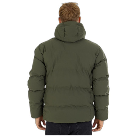 Herrenjacke Fundango Newport Puffer Jacket