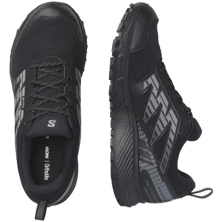 Herren Laufschuhe Salomon Wander Gore-Tex