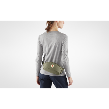 Hüfttasche Fjällräven Ulvö Hip Pack Medium