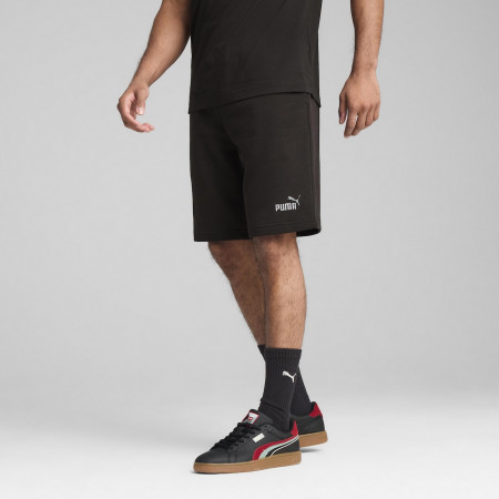 Herrenshorts Puma Ess 2 Color Logo Shorts