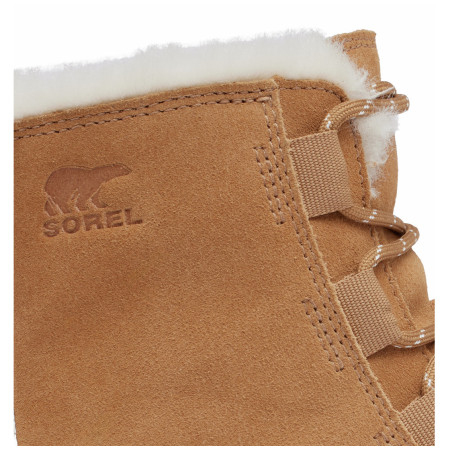 Kinder Winterschuhe Sorel Youth Sorel Explorer™ Iii Lace Wp