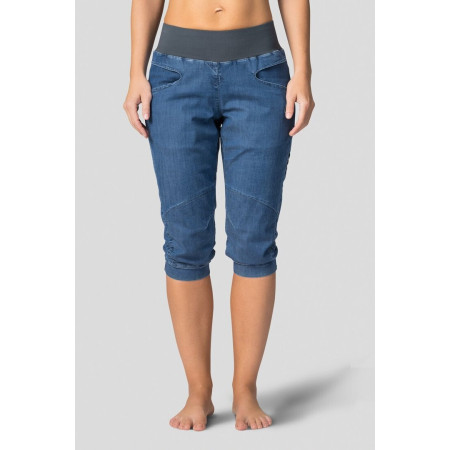 Damen 3/4 Hose Rafiki Chain Capri