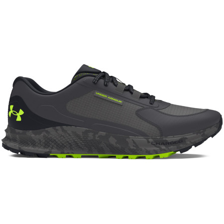 Herren Laufschuhe Under Armour Bandit TR 3 grau GRY
