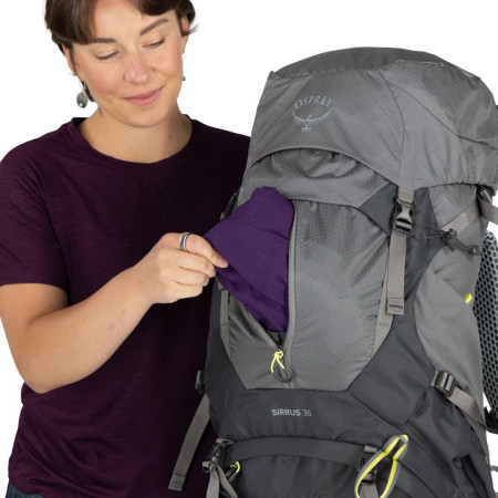 Damen Wanderrucksack Osprey Sirrus 36