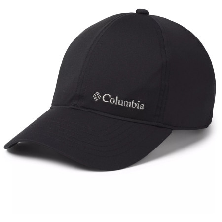 Baseballmütze Columbia Coolhead™ II Ball Cap schwarz Black