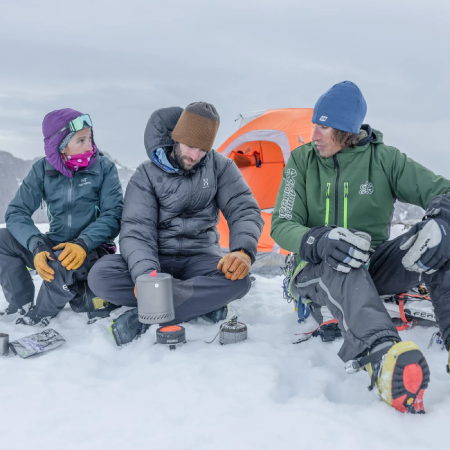 Gaskocher Primus Ulti Stove System 1.7