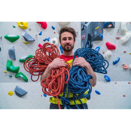 Seil Tendon Indoor 9,8 50m