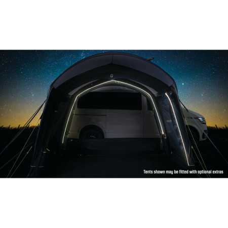 Vorzelt Outwell Maryville 260SA Flex