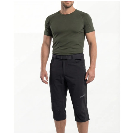 Herren 3/4 Hose Husky Klumy M