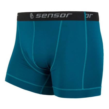 Boxershorts Sensor Coolmax Fresh safír dunkelblau Sapphire