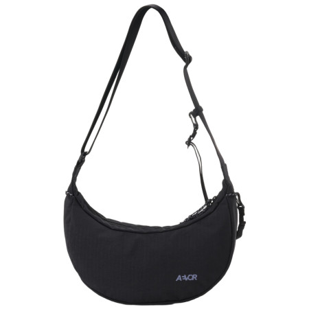 Umhängetasche Aevor Sling Bag Small schwarz Black