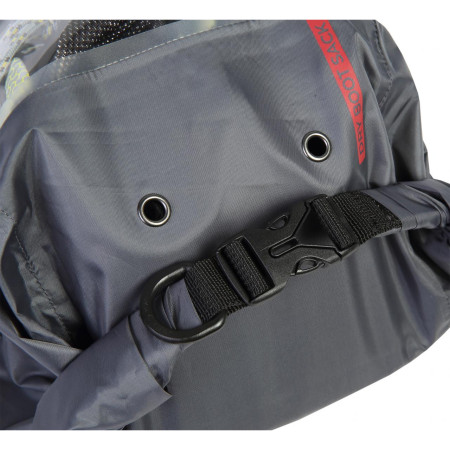 Skischuhtasche Boll Dry Boot Sack L