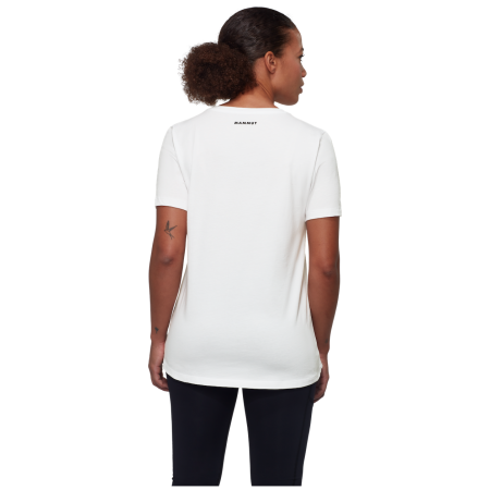 Damen-T-Shirt Mammut Core T-Shirt Women Classic