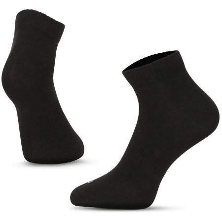 Socken-Set Zulu Cotton Pro 3-pack