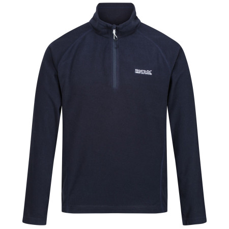 Herren-Sweatshirt Regatta Montes M blau/weiß Navy