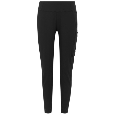 Damen-Leggings Regatta Monira Hiking Legging schwarz Black